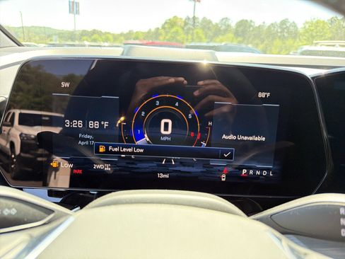 New 2026 Chevrolet Suburban LT w/ Comfort Package image 28