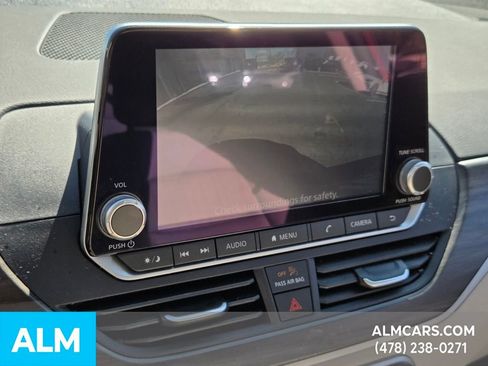 Used 2025 Nissan Altima 2.5 SV image 20