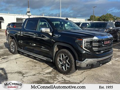 Used 2023 GMC Sierra 1500 SLT w/ SLT Premium Package