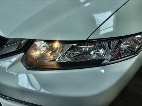 Used 2014 Honda Civic LX image 37