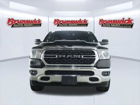 Certified 2023 RAM 1500 Big Horn image 5