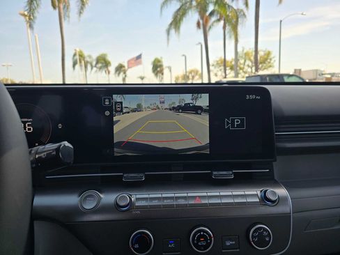 Used 2026 Hyundai Kona SE FWD image 27