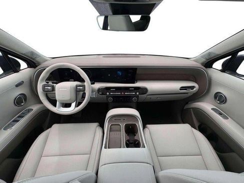 New 2026 Hyundai Palisade Limited FWD image 13