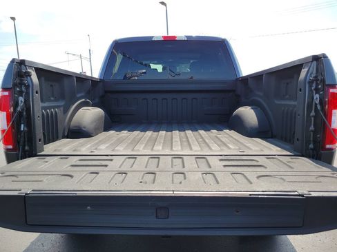 Used 2020 Ford F150 XL w/ Equipment Group 101A Mid AWD/4WD image 27