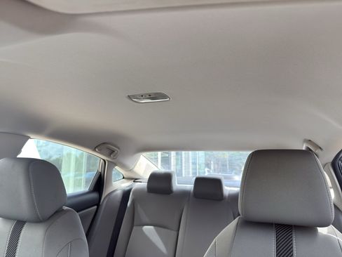 Used 2017 Honda Civic LX image 24