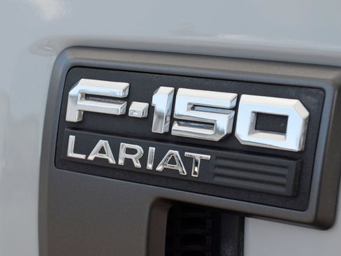 Used 2023 Ford F150 Lariat AWD/4WD image 19