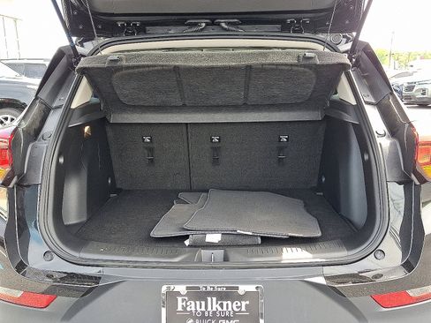 Certified 2023 Buick Encore GX Preferred w/ Cold Weather Comfort Package FWD image 29