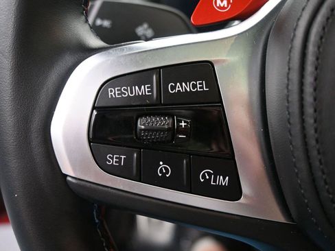 Used 2023 BMW M2 RWD image 8