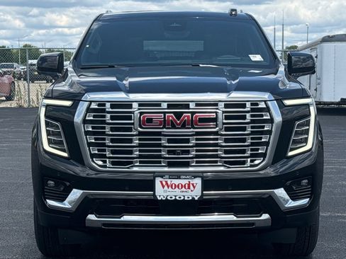 New 2026 GMC Yukon XL Denali w/ Advanced Technology Package AWD/4WD image 4