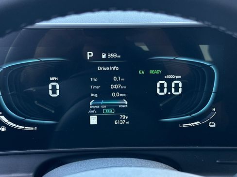 Certified 2025 Kia Sportage X-Line AWD/4WD image 23