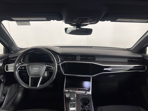 Used 2021 Audi A6 3.0T Prestige w/ Prestige Package image 18