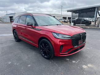 New 2026 Lincoln Aviator Reserve w/ Jet Appearance Package video 1