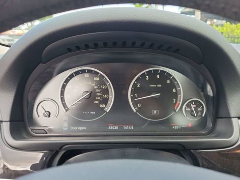 Used 2014 BMW 535i xDrive Sedan AWD/4WD image 36