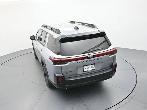 Used 2026 Subaru Outback Limited w/ Premium/Limited Package 2 AWD/4WD image 33