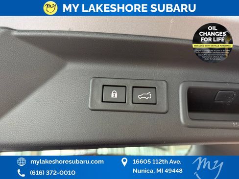 New 2026 Subaru Forester Premium AWD/4WD image 28