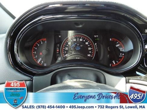 New 2026 Dodge Durango GT image 19