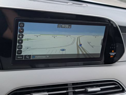 Used 2021 Hyundai Palisade SEL w/ Premium Package FWD image 9