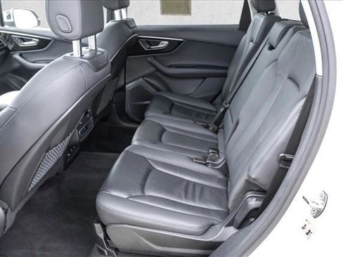 Used 2024 Audi Q7 2.0T Premium Plus AWD/4WD image 22
