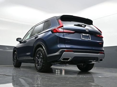 Used 2026 Honda CR-V TrailSport image 31