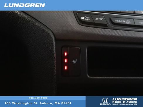 Used 2023 Honda Ridgeline RTL image 28