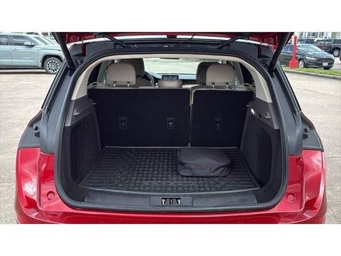 Used 2022 Lincoln Corsair Grand Touring w/ Elements Technology Bundle AWD/4WD image 28