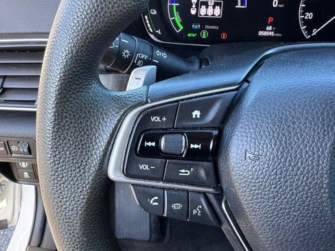 Used 2021 Honda Accord EX image 14