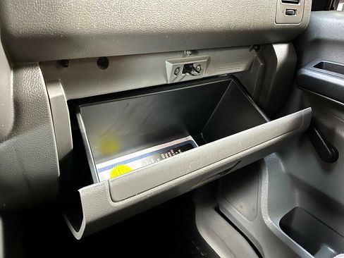 Used 2012 Nissan NV 3500 S RWD image 18