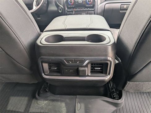 Used 2023 Chevrolet Silverado 2500 LTZ w/ LTZ Plus Package image 14