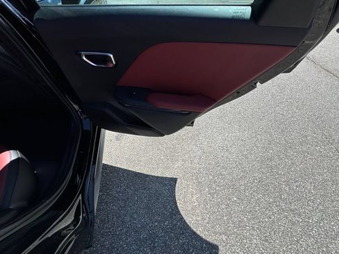 New 2026 Kia K4 GT-Line Turbo w/ GT-Line Sunroof Package FWD image 16
