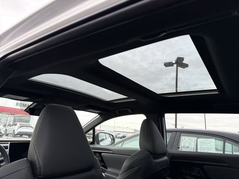 Used 2025 Toyota bZ4X FWD w/ Weather Package image 22