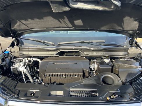 Used 2025 Honda Pilot Elite image 42