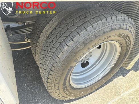 Used 2020 Ford F350 XL w/ Power Equipment Group RWD image 11