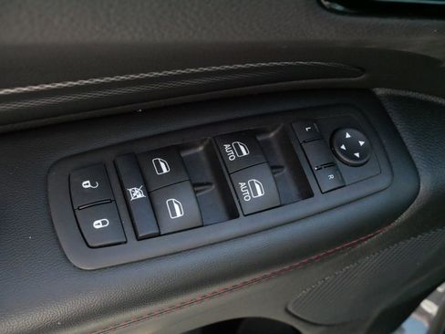 Used 2026 Dodge Durango GT AWD/4WD image 19