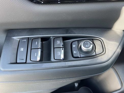 New 2026 Subaru Outback Touring XT AWD/4WD image 24