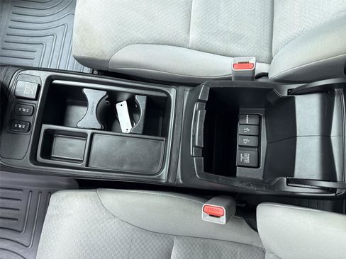 Used 2015 Honda CR-V EX image 19