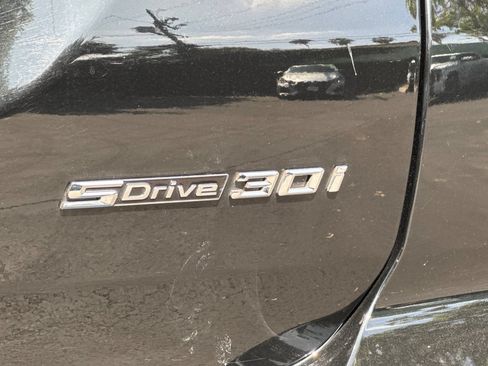 Used 2023 BMW X3 sDrive30i w/ Convenience Package RWD image 29