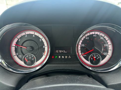 Used 2015 RAM C/V Tradesman w/ UConnect Hands-Free Group image 20