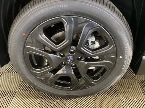 Certified 2025 Subaru Ascent Onyx Edition w/ Onyx Package image 8