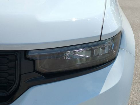 New 2025 Jeep Grand Cherokee Limited w/ Black Appearance Package image 10