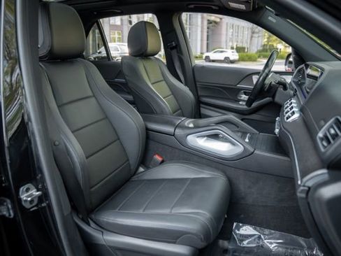 Used 2023 Mercedes-Benz GLE 450 4MATIC image 40