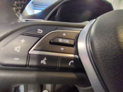 Used 2023 INFINITI QX50 Luxe image 13