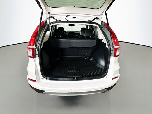 Used 2016 Honda CR-V Touring image 33
