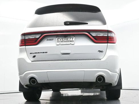 Used 2022 Dodge Durango R/T AWD/4WD image 55