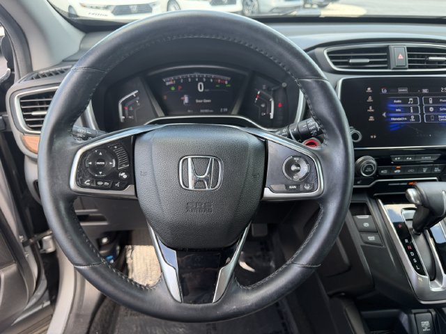 Used 2018 Honda CR-V EX-L image 23