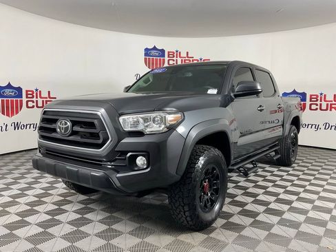 Used 2022 Toyota Tacoma SR5 image 7