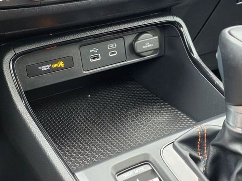 Used 2024 Honda CR-V Sport image 30