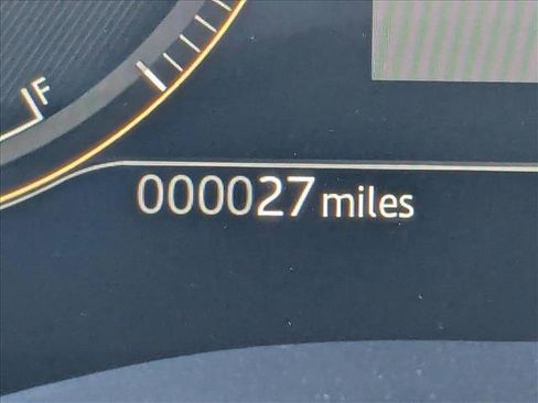 New 2025 Jaguar F-PACE R-Dynamic S image 11