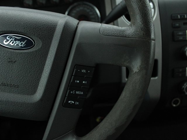 Used 2009 Ford F150 XLT RWD image 16