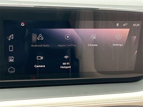 New 2026 Buick Encore GX Avenir w/ Avenir Technology Package image 8