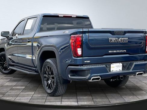 Used 2021 GMC Sierra 1500 Elevation w/ X31 Off-Road Package image 13